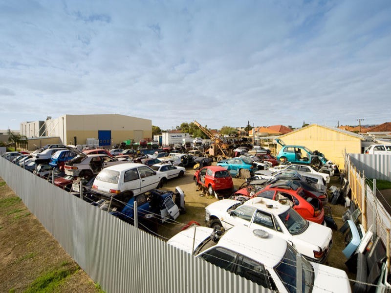 15 Wilson Street, Royal Park SA 5014