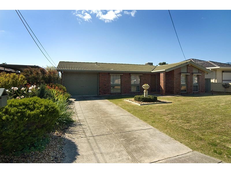 6 Curyer Street, Klemzig SA 5087