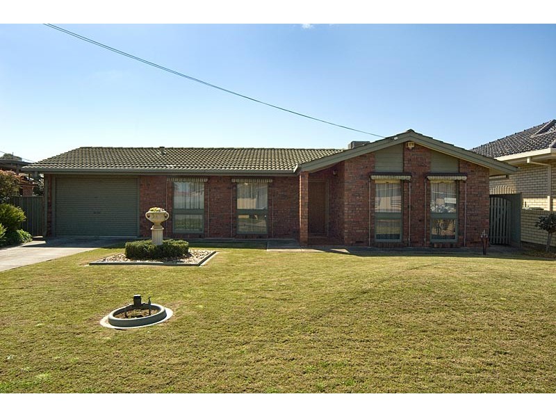 6 Curyer Street, Klemzig SA 5087