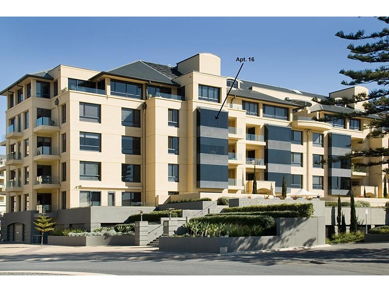 16/30 Colley Terrace, Glenelg SA 5045