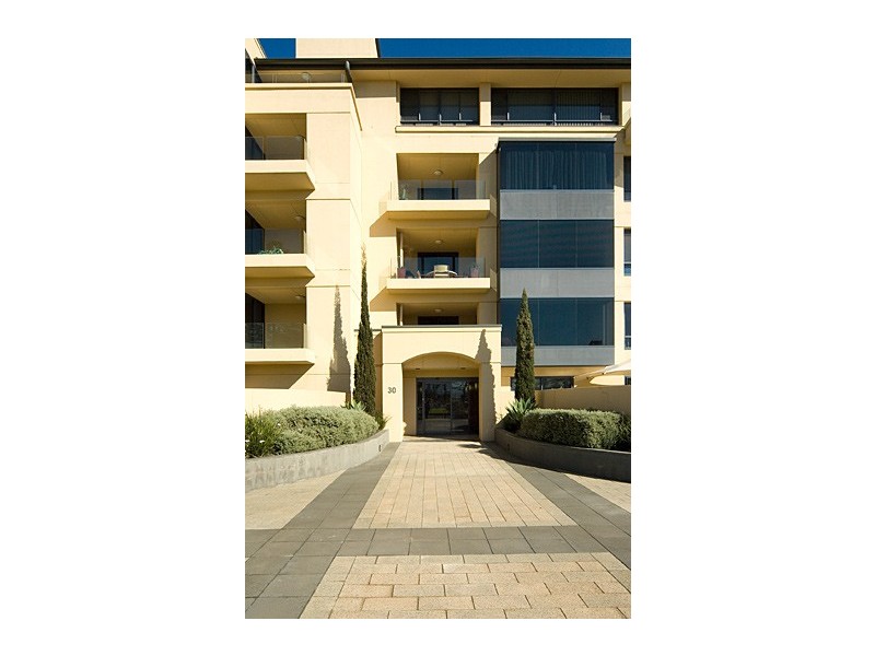 16/30 Colley Terrace, Glenelg SA 5045