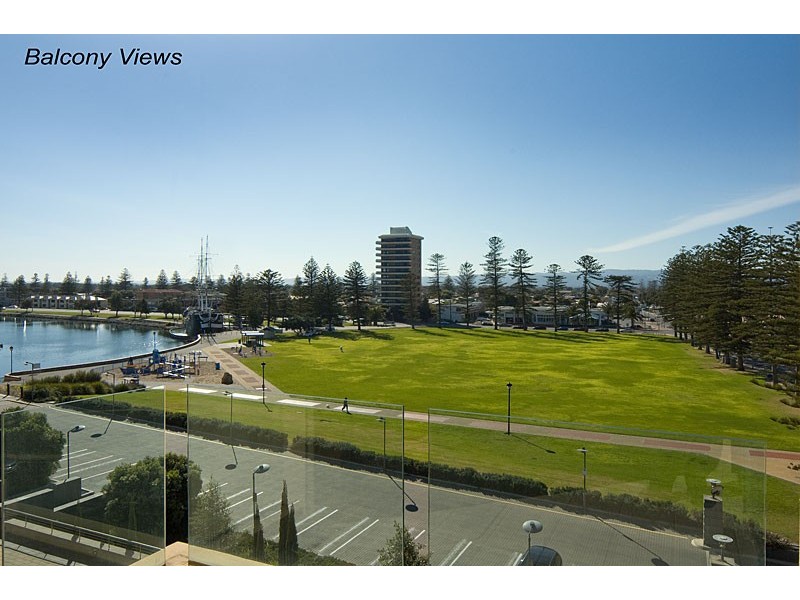 16/30 Colley Terrace, Glenelg SA 5045