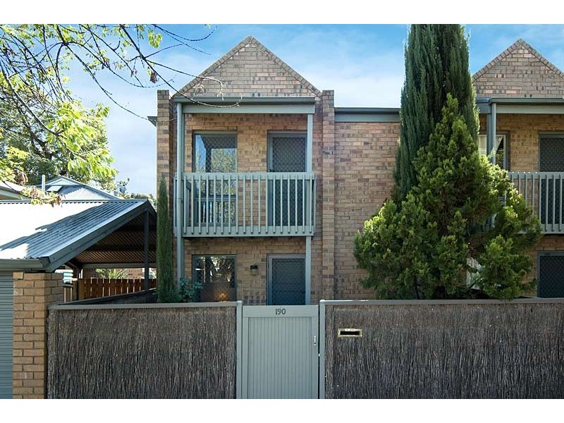 190 Halifax Street, Adelaide SA 5000
