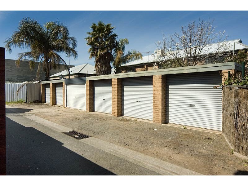 190 Halifax Street, Adelaide SA 5000