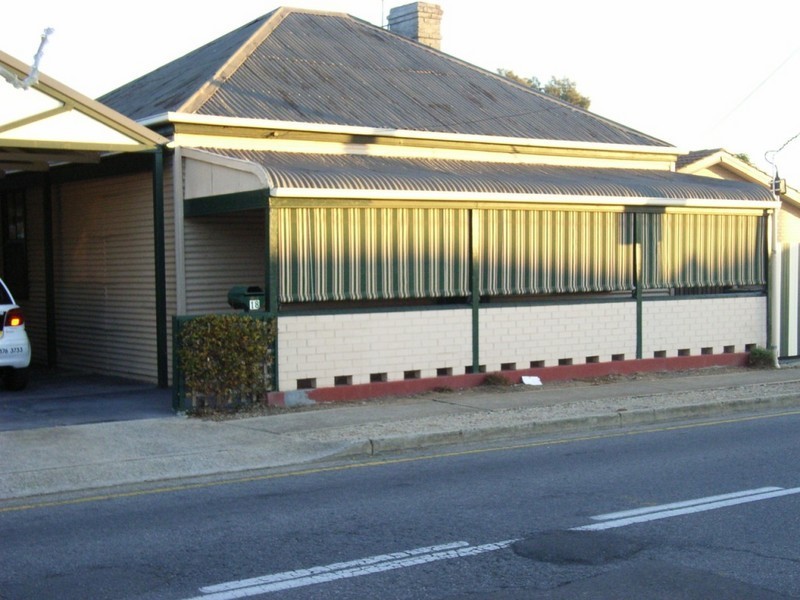 18 Angus Avenue, Edwardstown SA 5039