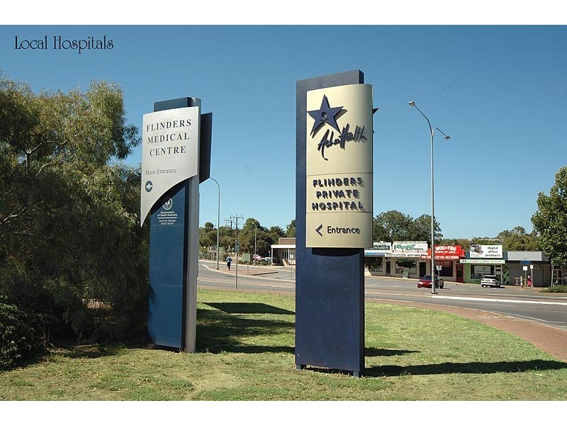 4/18 Shepherds Hill Road, Bedford Park SA 5042