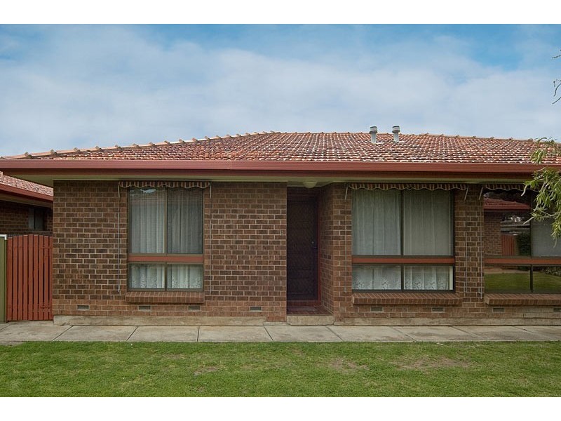 3/57-59 Wallala Avenue, Park Holme SA 5043