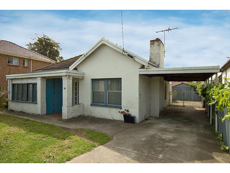 99 William Street, South Plympton SA 5038