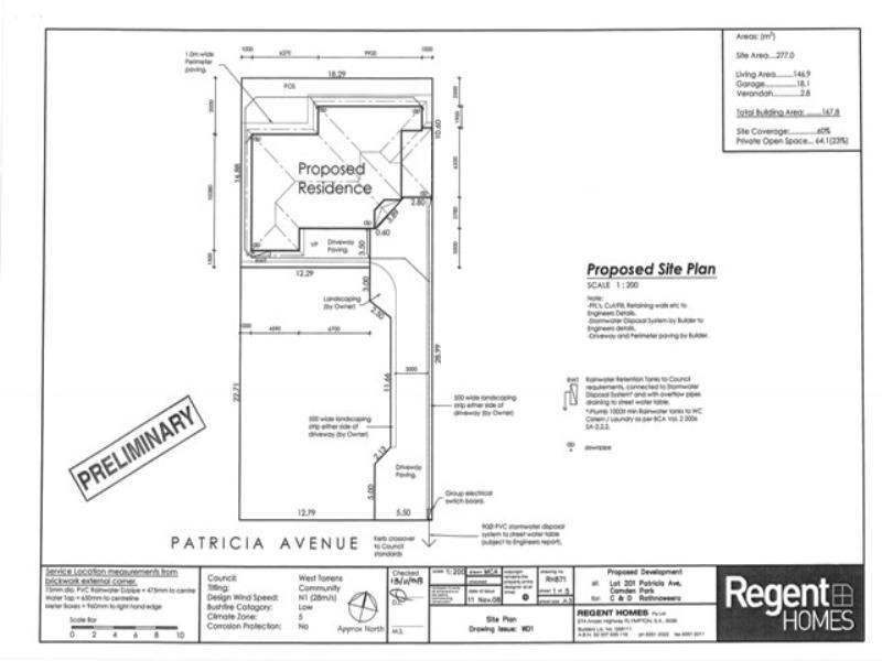 15A Patricia Avenue, Camden Park SA 5038