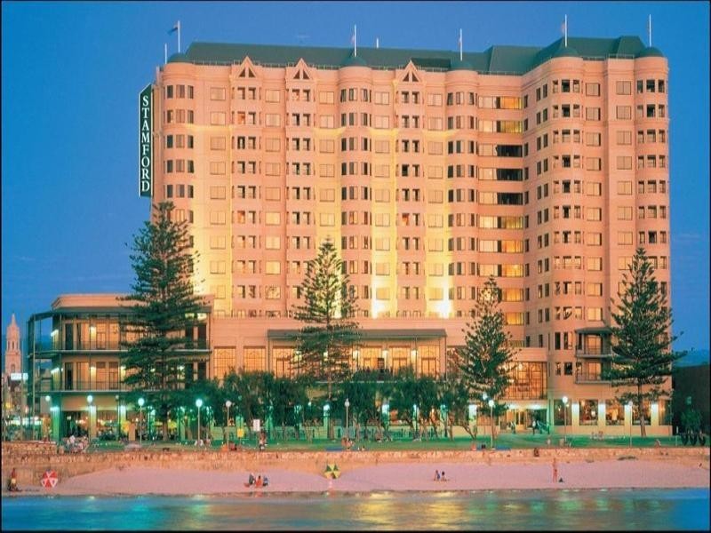 5/1 South Esplanade, Glenelg SA 5045