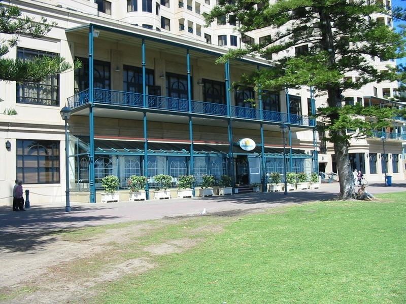 5/1 South Esplanade, Glenelg SA 5045