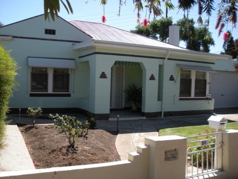 20 Lydia Street, Plympton SA 5038