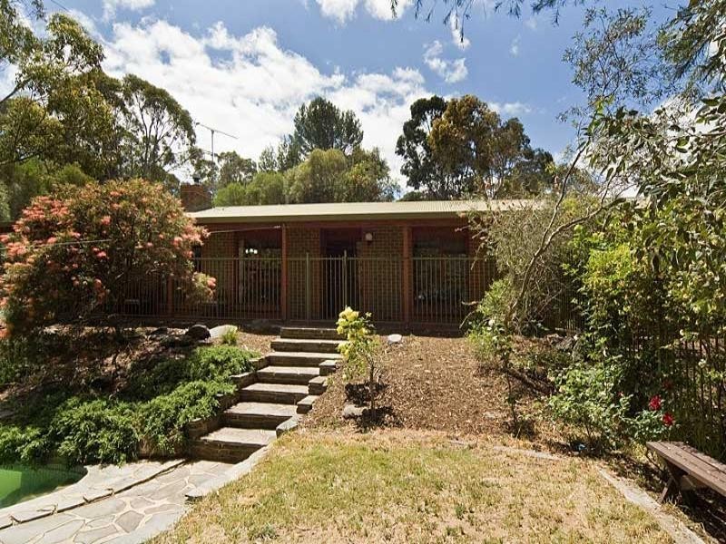 58 Johnson Parade, Blackwood SA 5051