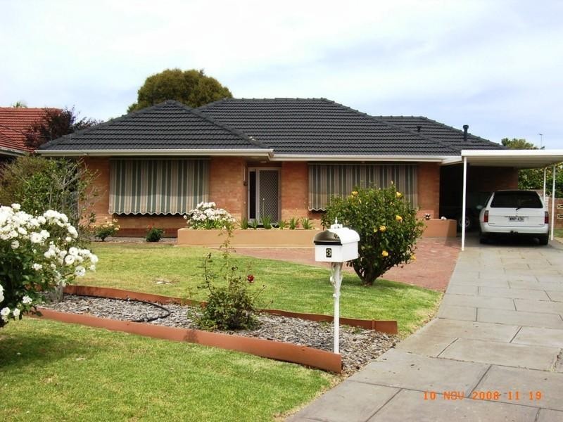 3 Taylor Court, South Plympton SA 5038