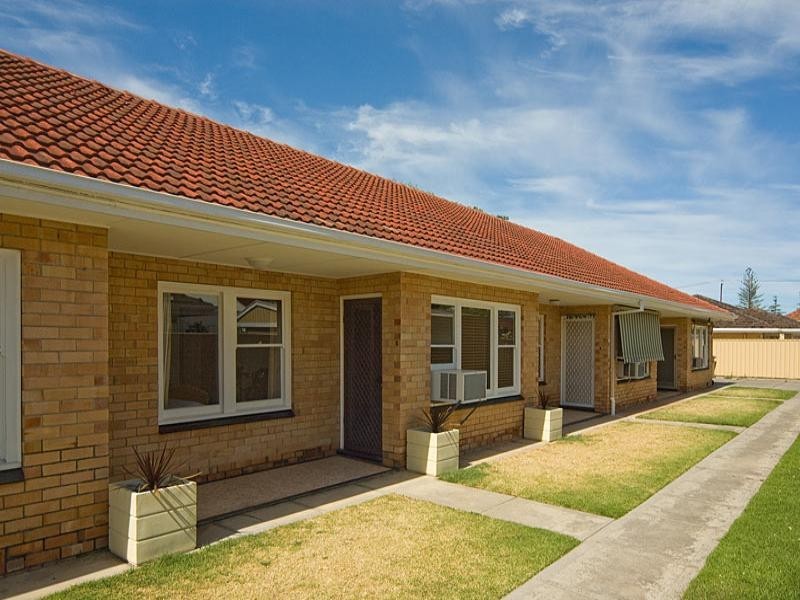 3/17 Second Avenue, Glenelg East SA 5045