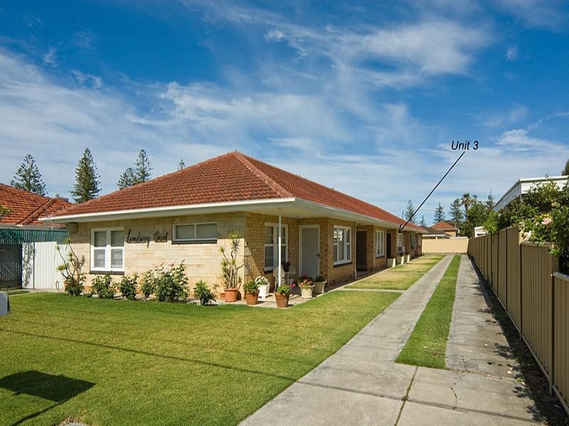 3/17 Second Avenue, Glenelg East SA 5045