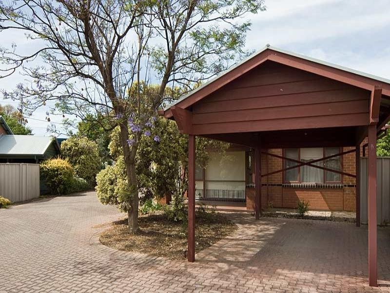 7/18 Alexander Avenue, Ashford SA 5035