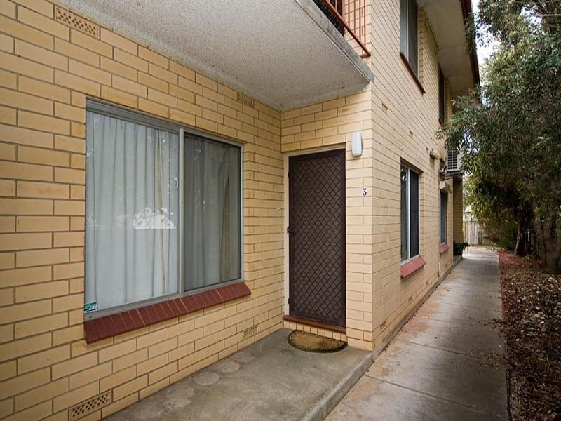 3/31 Angus Avenue, Edwardstown SA 5039
