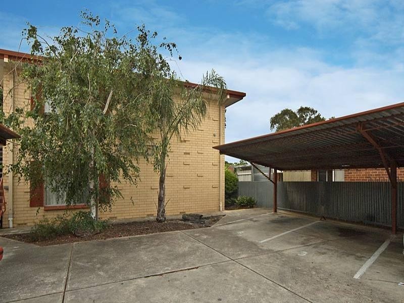 3/31 Angus Avenue, Edwardstown SA 5039