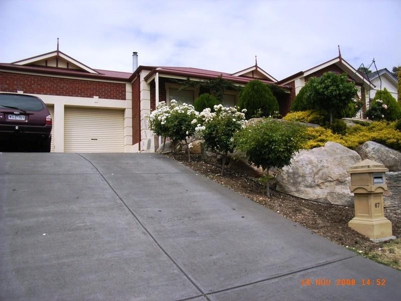 67 Sturt Approach, Flagstaff Hill SA 5159