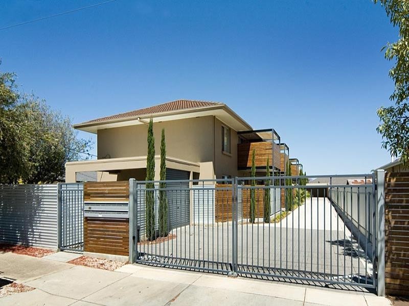 6/4 Packard Street, North Plympton SA 5037