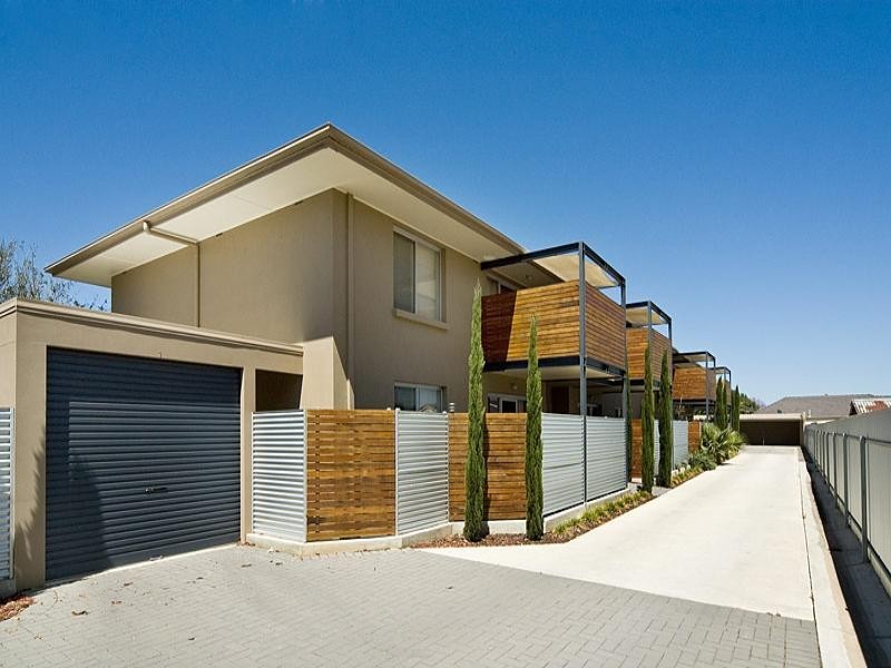 6/4 Packard Street, North Plympton SA 5037