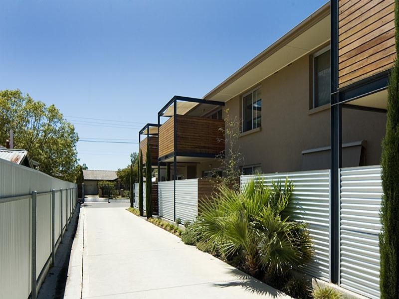 6/4 Packard Street, North Plympton SA 5037