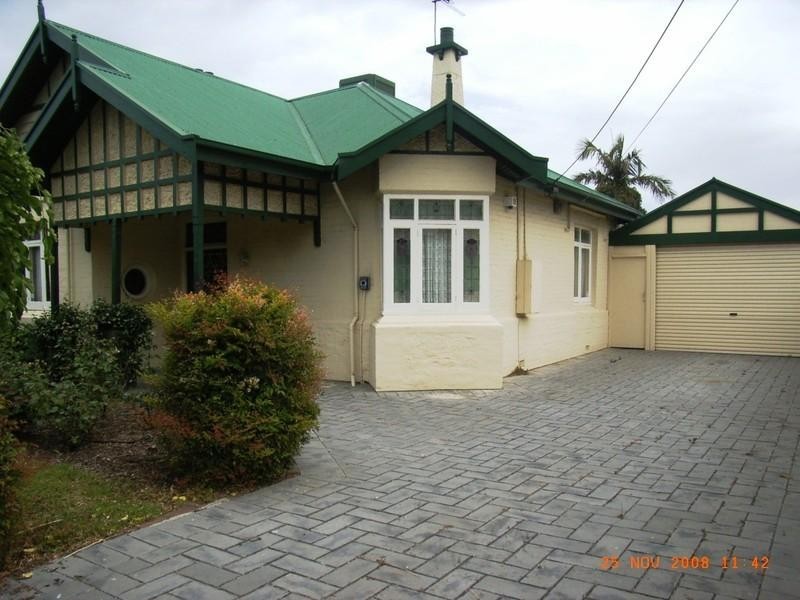 17 Creslin Terrace, Camden Park SA 5038