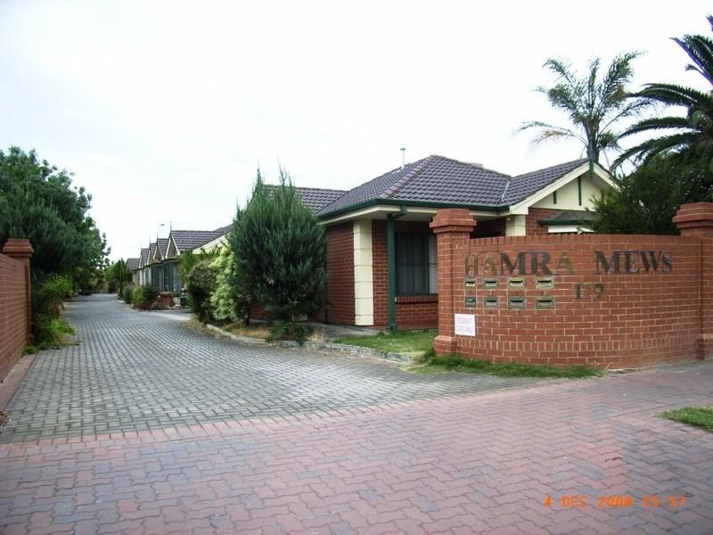 3/179 Anzac Highway, Kurralta Park SA 5037