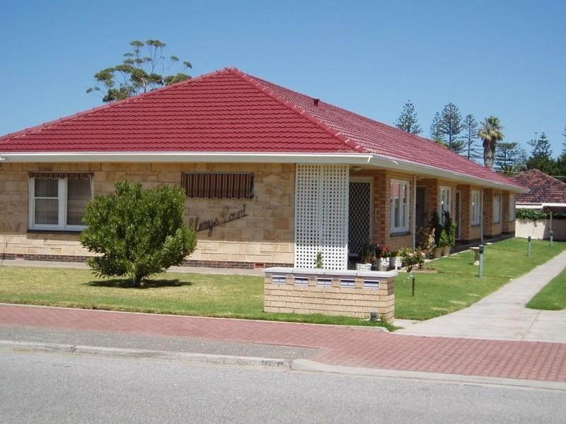 4/3 Second Avenue, Glenelg East SA 5045