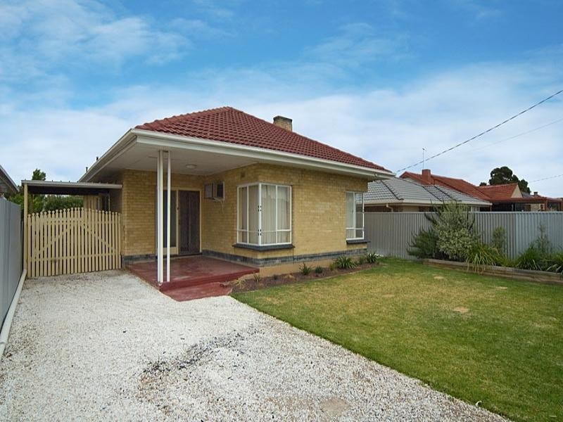 46 Beaconsfield Terrace, Ascot Park SA 5043