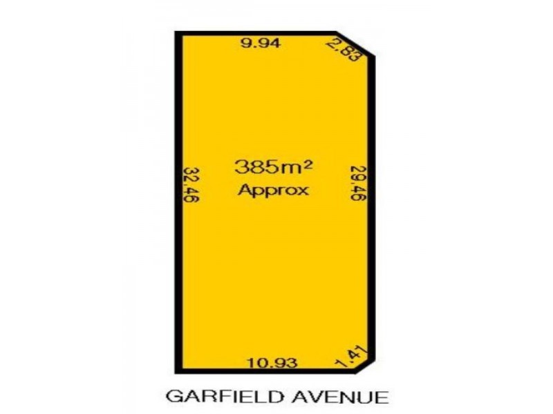 10 GARFIELD Avenue, Kurralta Park SA 5037