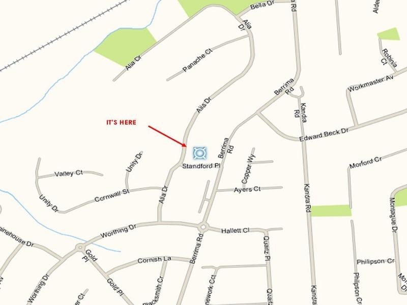 5 Sandford Place, Sheidow Park SA 5158