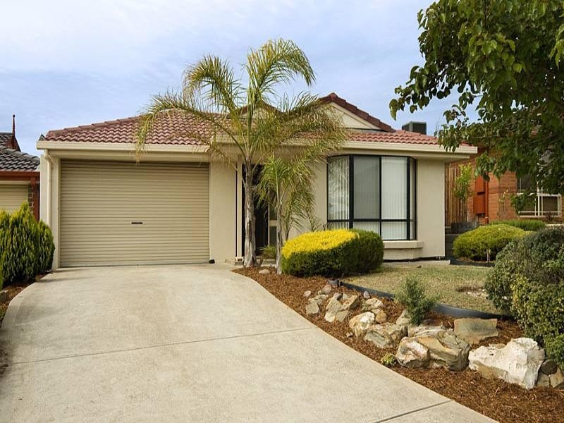 5 Sandford Place, Sheidow Park SA 5158