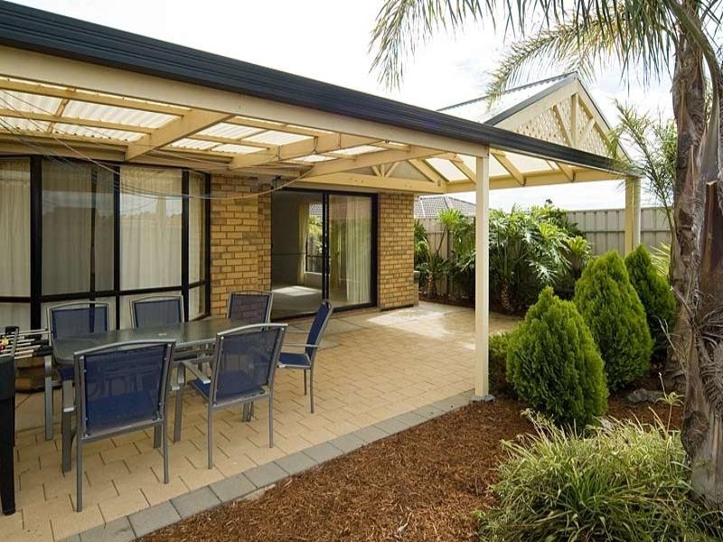 5 Sandford Place, Sheidow Park SA 5158