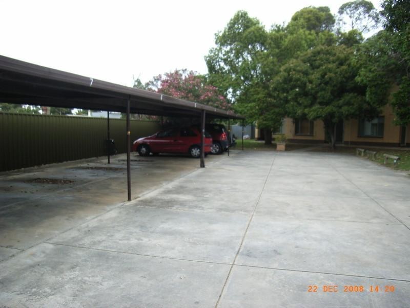 8/29 Gordon Road, Clarence Park SA 5034