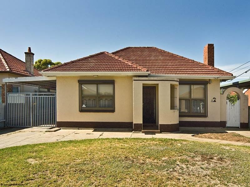 11 Liberton Avenue, Croydon Park SA 5008