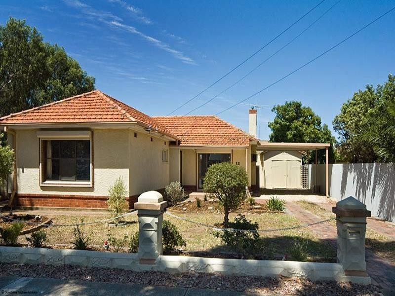 12 Yapinga Street, South Plympton SA 5038