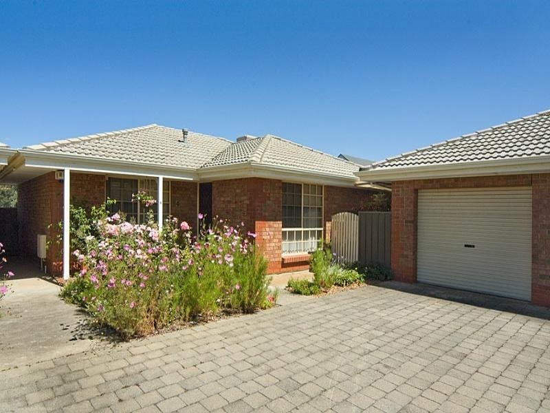 4/16 Wyatt Street, North Plympton SA 5037