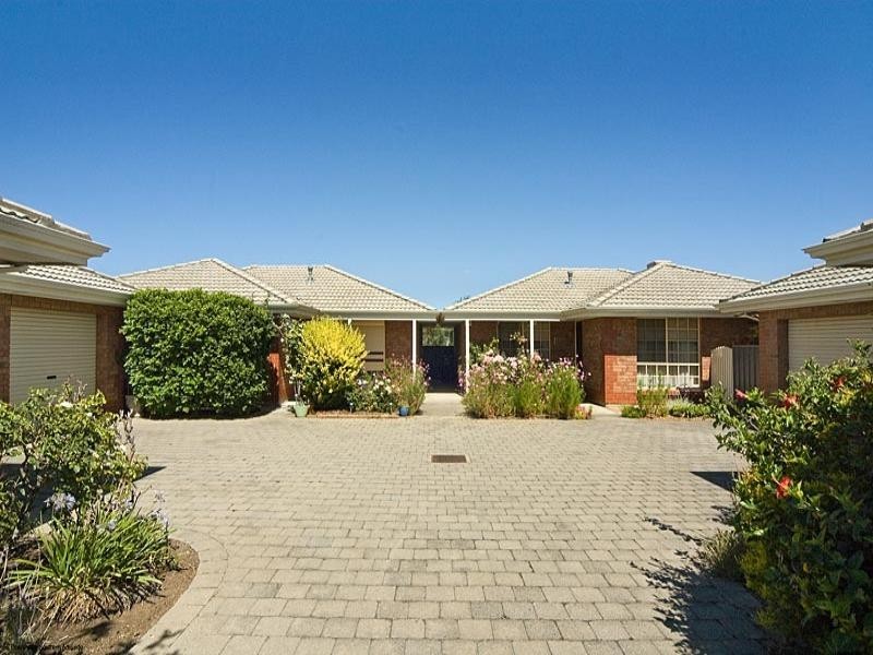 4/16 Wyatt Street, North Plympton SA 5037