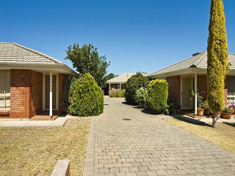 4/16 Wyatt Street, North Plympton SA 5037