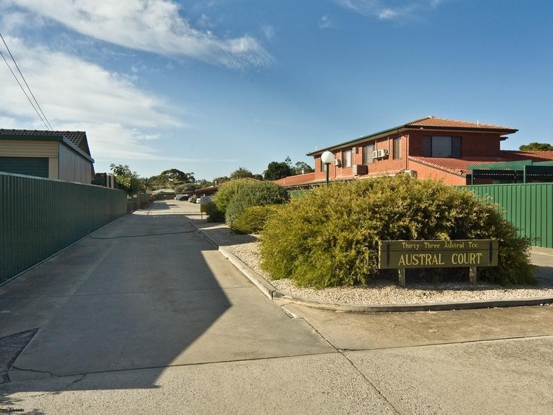 9/33 Austral Terrace, Morphettville SA 5043