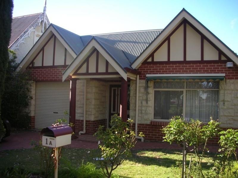 1a Ilfracombe Avenue, North Brighton SA 5048