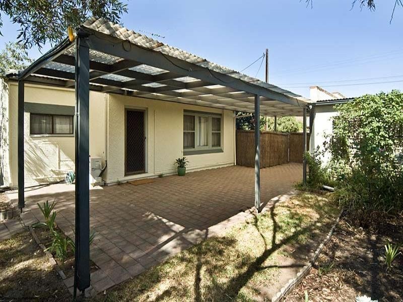 2 Gillespie Street, Glengowrie SA 5044