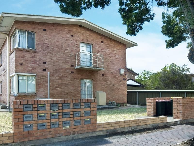 8/245 Anzac Highway, Plympton SA 5038
