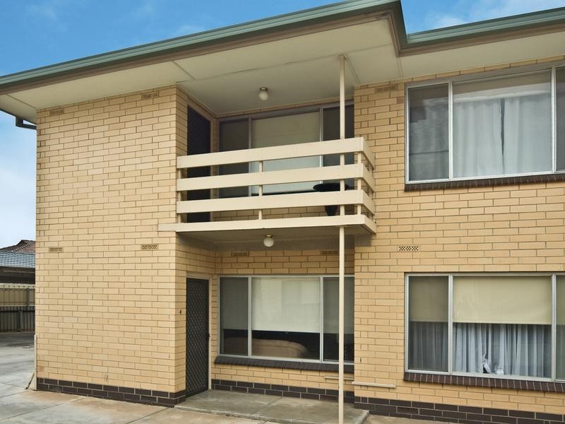 4/737 Burbridge Road, West Beach SA 5024