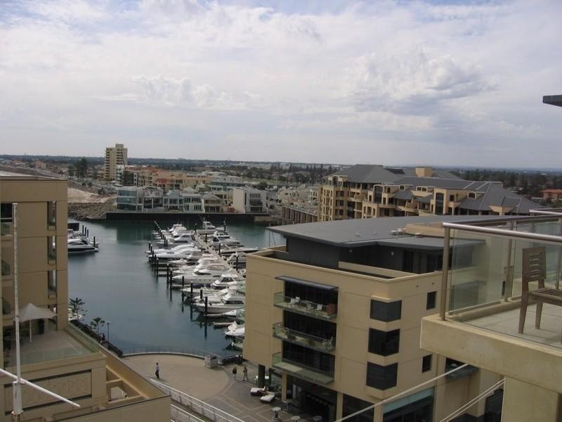 Apt 715/16 Holdfast Promenade, Glenelg SA 5045