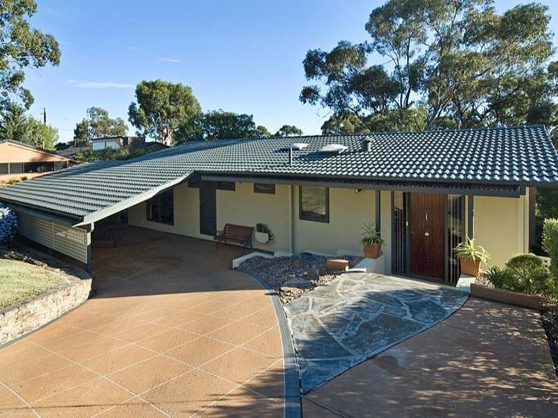 4 Gunya Court, Flagstaff Hill SA 5159