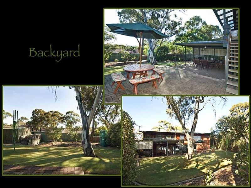 4 Gunya Court, Flagstaff Hill SA 5159