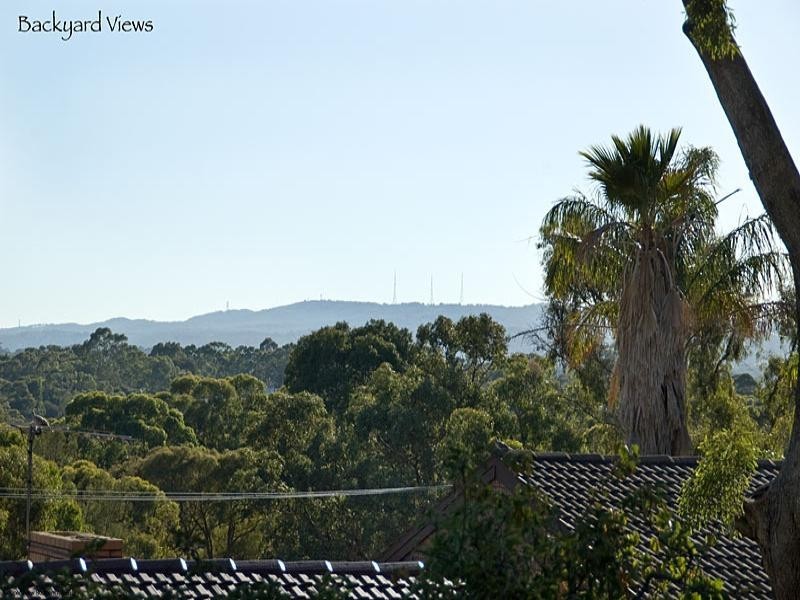4 Gunya Court, Flagstaff Hill SA 5159